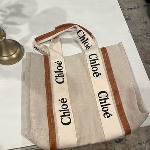 Chloe dupe tote